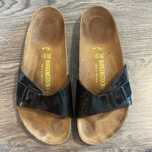 Birkenstock Madrid